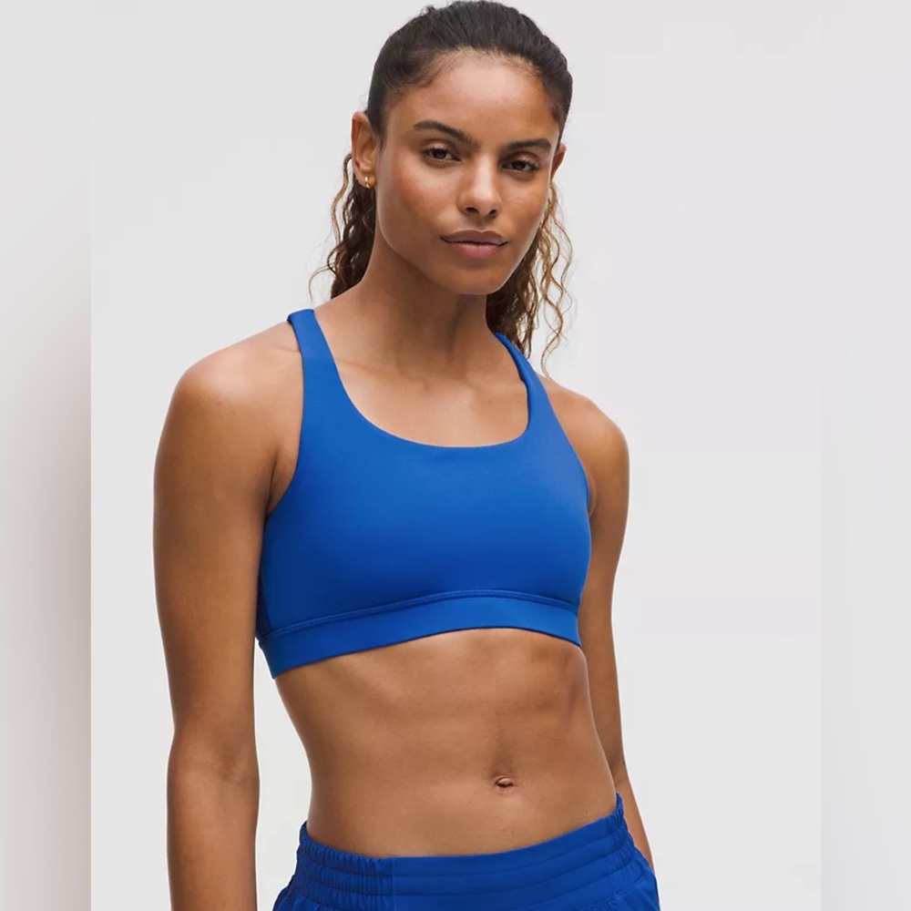 Lululemon Energy Sports Bra